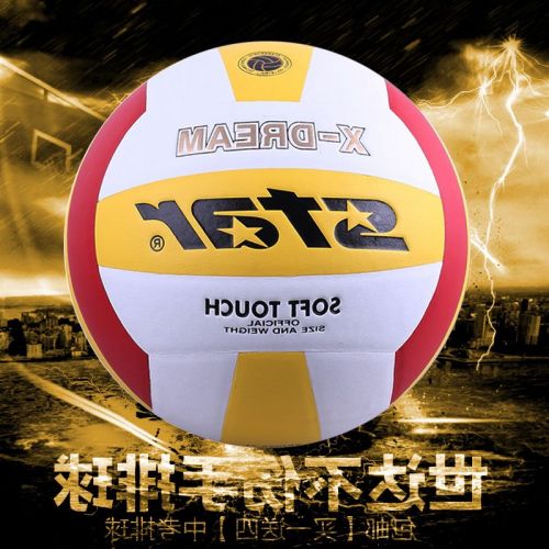 Ballon de volley-ball STAR - Ref 2015668
