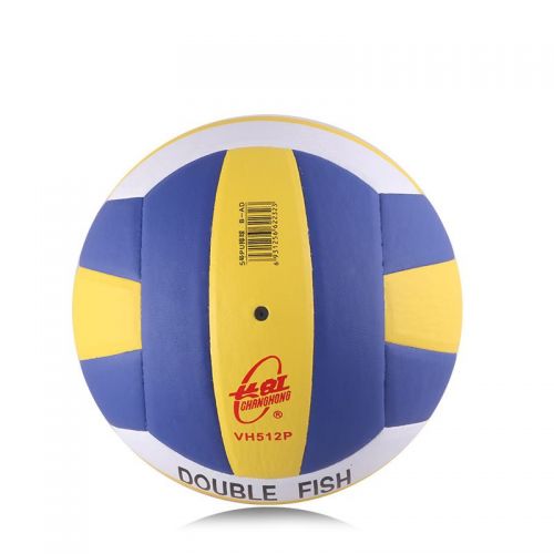 Ballon de volley-ball DOUBLE FISH - Ref 2015679