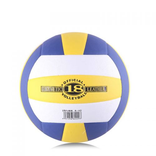 Ballon de volley-ball DOUBLE FISH - Ref 2015688
