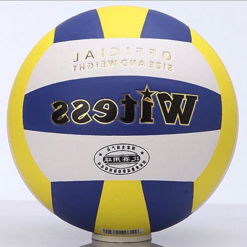 Ballon de volley-ball WITESS - Ref 2015697
