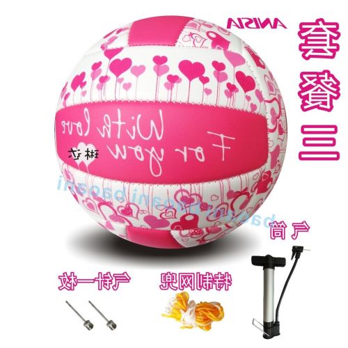 Ballon de volley-ball ANISIA - Ref 2015722