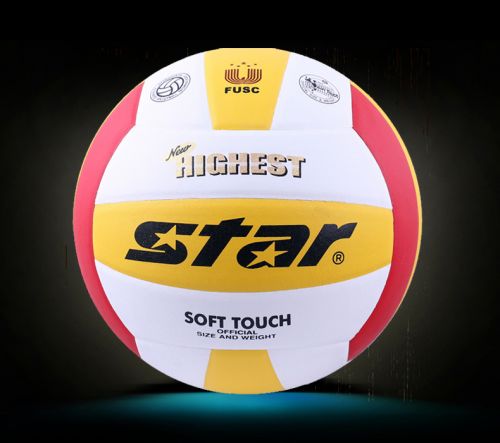 Ballon de volley-ball STAR - Ref 2015737