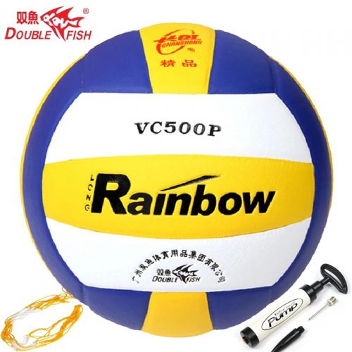 Ballon de volley-ball DOUBLE FISH - Ref 2015739