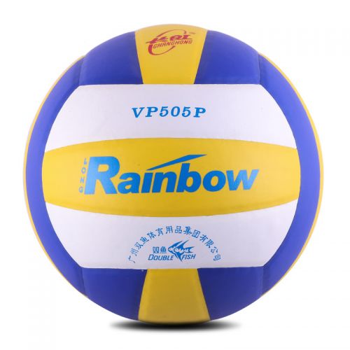 Ballon de volley-ball DOUBLE FISH - Ref 2015752
