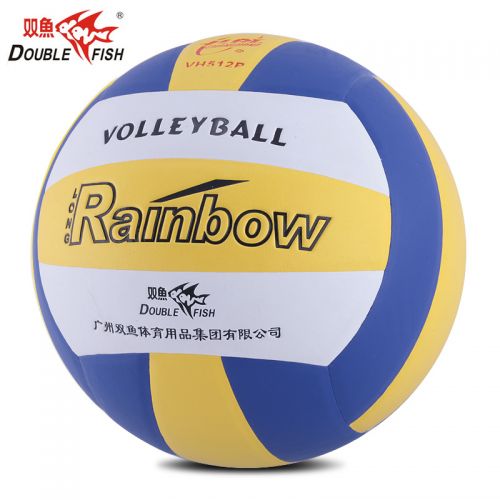 Ballon de volley-ball DOUBLE FISH - Ref 2015761
