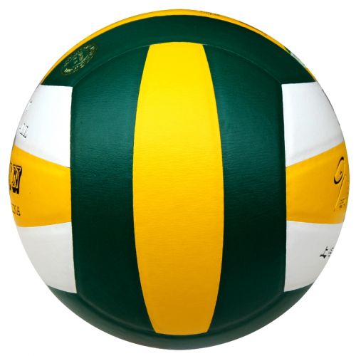 Ballon de volley-ball TRAIN - Ref 2015776