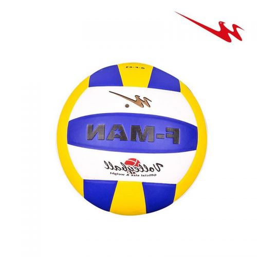 Ballon de volley-ball DOUBLE STAR - Ref 2015822