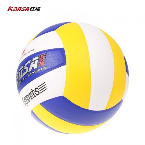 Ballon de volley-ball - Ref 2015830