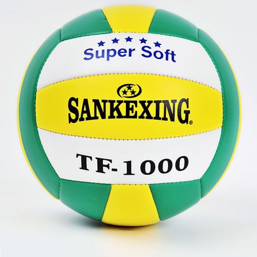 Ballon de volley-ball SANKEXING - Ref 2015842