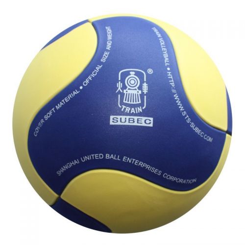 Ballon de volley-ball TRAIN - Ref 2015877