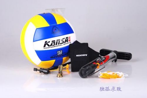 Ballon de volley-ball - Ref 2015890
