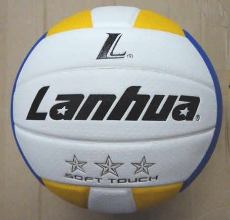 Ballon de volley-ball - Ref 2015914
