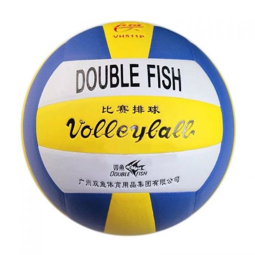 Ballon de volley-ball DOUBLE FISH - Ref 2015916