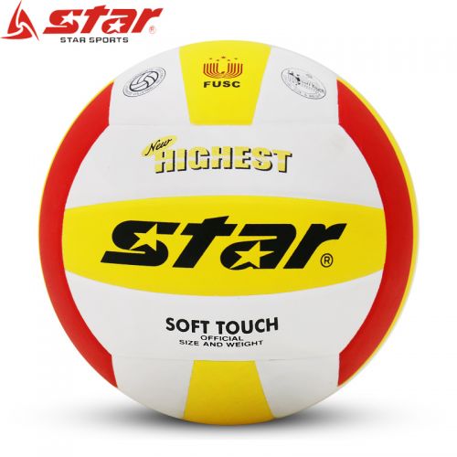 Ballon de volley-ball STAR - Ref 2015919