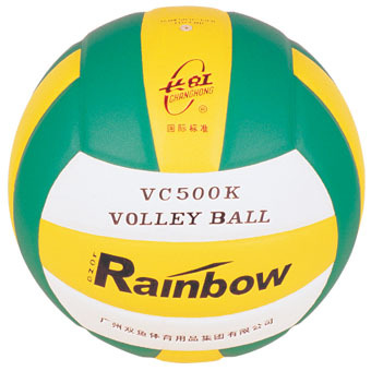 Ballon de volley-ball DOUBLE FISH - Ref 2015924