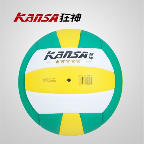 Ballon de volley-ball - Ref 2015949