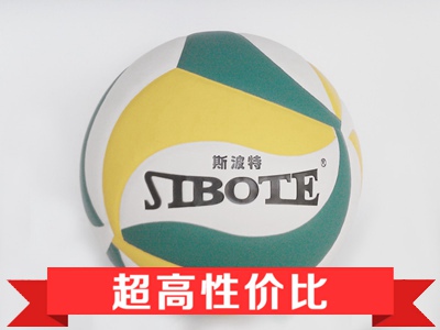 Ballon de volley-ball SIBOTE - Ref 2015988