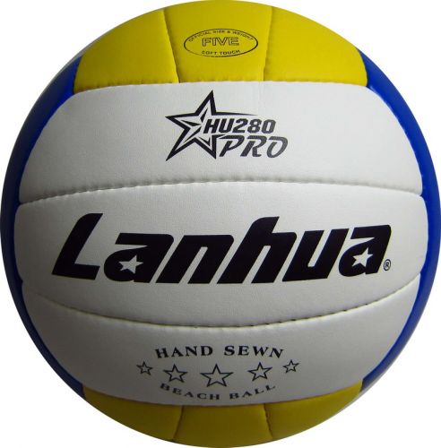 Ballon de volley-ball LANHUA - Ref 2016017