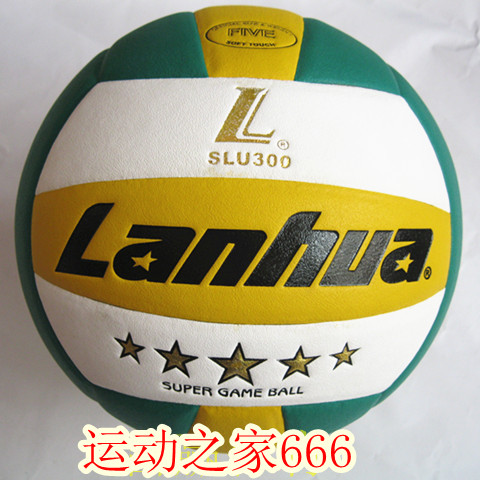 Ballon de volley-ball - Ref 2016020