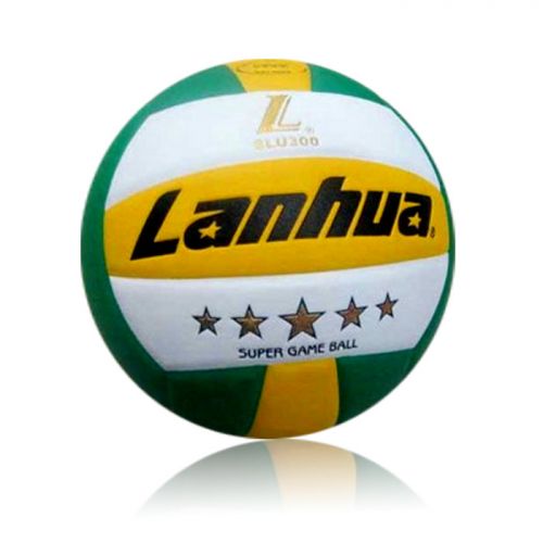 Ballon de volley-ball - Ref 2016028