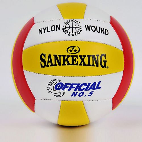 Ballon de volley-ball SANKEXING - Ref 2016039