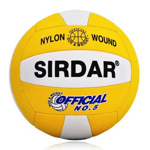 Ballon de volley-ball SIRDAR - Ref 2016047