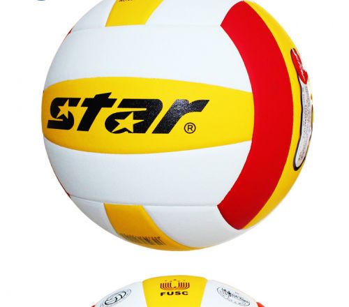 Ballon de volley-ball STAR - Ref 2016048
