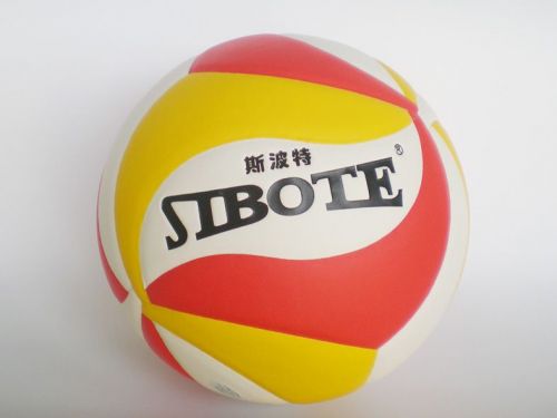 Ballon de volley-ball SIBOTE - Ref 2016063