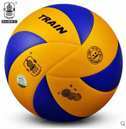 Ballon de volley-ball - Ref 2016115