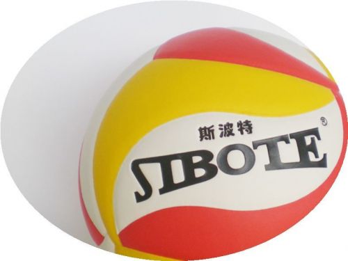 Ballon de volley-ball SIBOTE - Ref 2016134