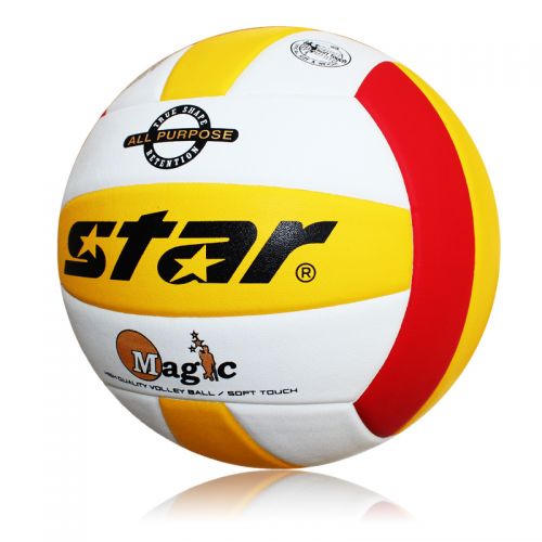 Ballon de volley-ball STAR - Ref 2016149