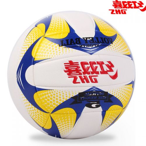 Ballon de volley-ball - Ref 2016161