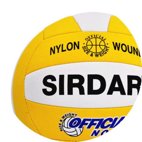 Ballon de volley-ball SIRDAR - Ref 2016172