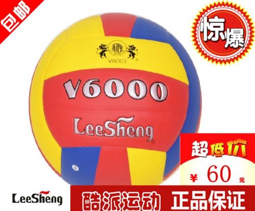 Ballon de volley-ball LEESHENG - Ref 2016187