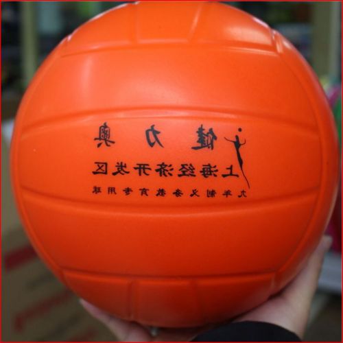 Ballon de volley-ball - Ref 2016194