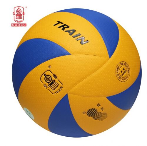 Ballon de volley-ball TRAIN - Ref 2016202