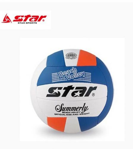 Ballon de volley-ball STAR - Ref 2016208