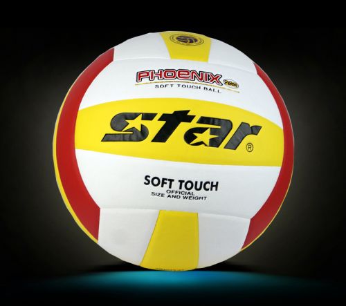 Ballon de volley-ball STAR - Ref 2016241