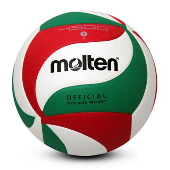 Ballon de volley-ball MOLTEN - Ref 2016246
