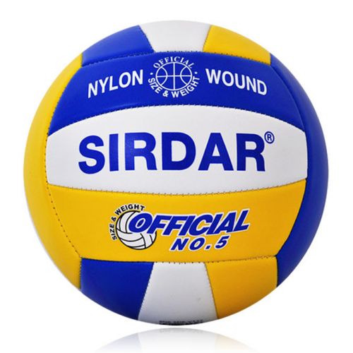 Ballon de volley-ball SIRDAR - Ref 2016254