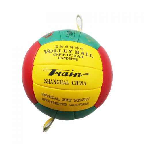 Ballon de volley-ball TRAIN - Ref 2016261