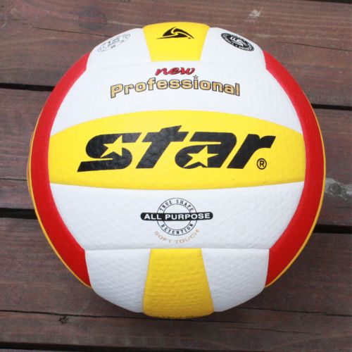 Ballon de volley-ball STAR - Ref 2016263
