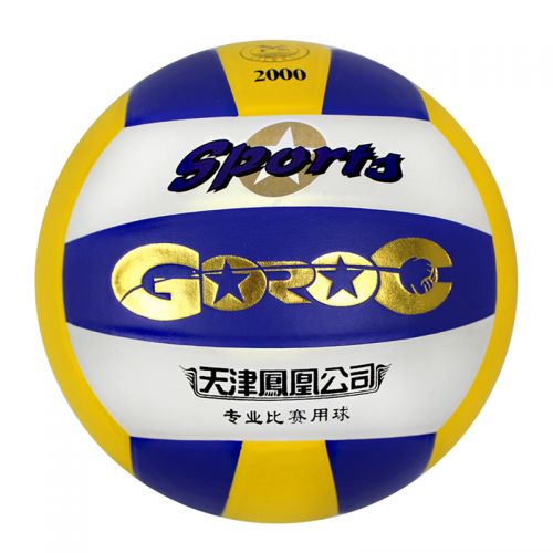 Ballon de volley-ball - Ref 2016269