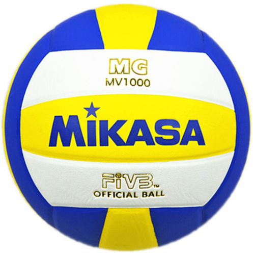 Ballon de volley-ball MIKASA - Ref 2016287