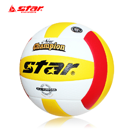 Ballon de volley-ball STAR - Ref 2016291