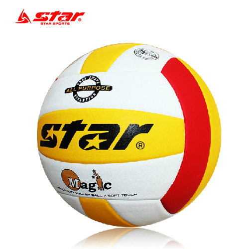 Ballon de volley-ball STAR - Ref 2016292