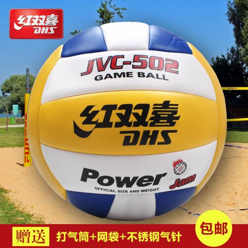 Ballon de volley-ball - Ref 2016300