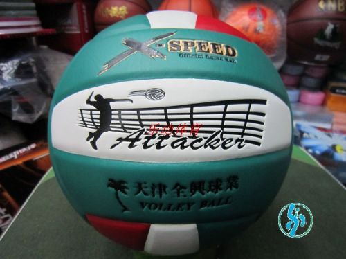 Ballon de volley-ball - Ref 2016303