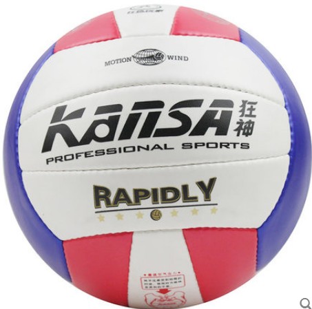 Ballon de volley-ball - Ref 2016305