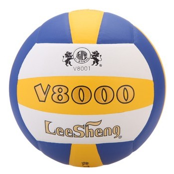 Ballon de volley-ball LEESHENG - Ref 2016320